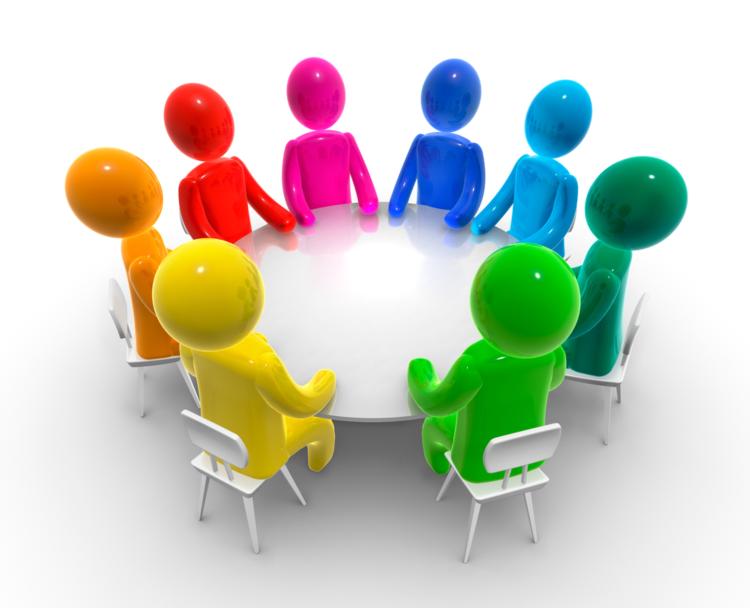 Meeting Images Illustrations Photos Download Png Clipart