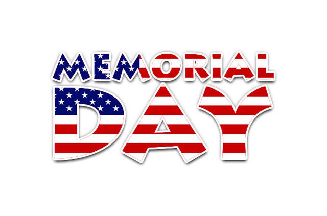 7 Sources For Memorial Day Transparent Image Clipart