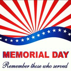 Memorial Day Memorial Day Image Search Results Clipart