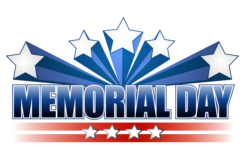 Happy Memorial Day Wish Pictures And Photos Clipart