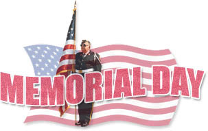 Happy Memorial Day Images Clipart Clipart