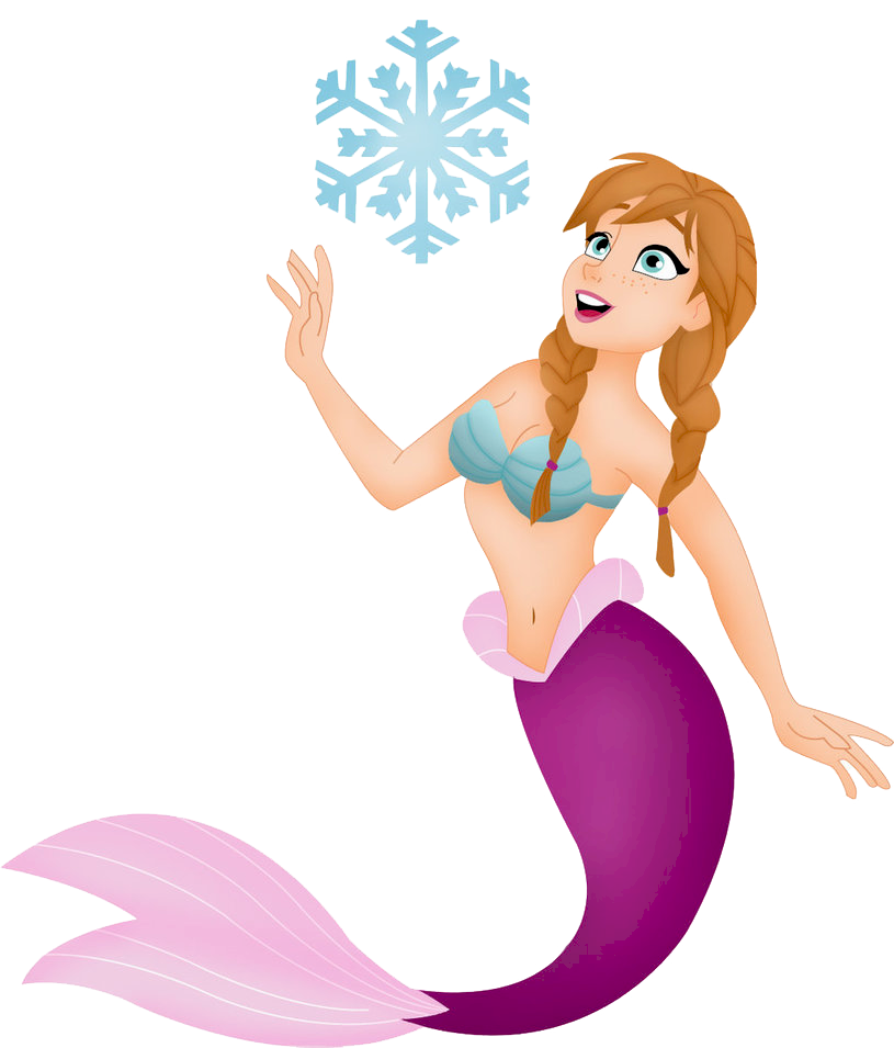 Clip Art Mermaid Free Download Clipart