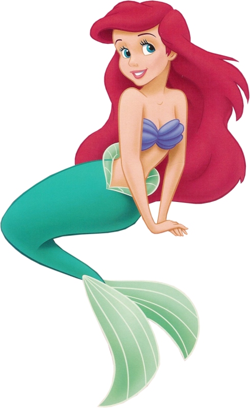 Mermaid Download Images Download Png Clipart