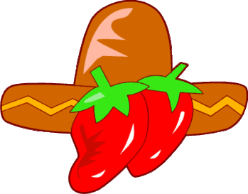 Free Mexican Food To Use Resource Clipart