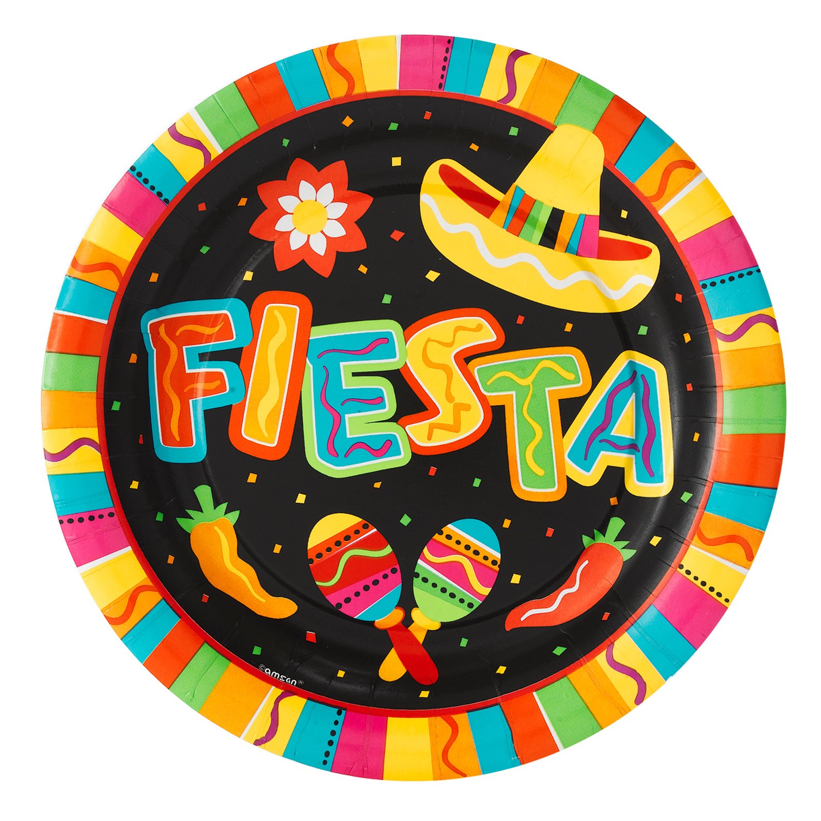 Mexican Fiesta Png Images Clipart