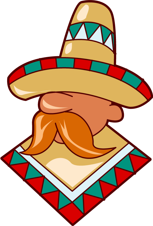 Mexican Images Image Png Clipart
