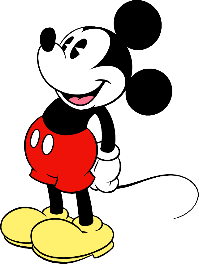 Mickey Mouse Clubhouse Images Png Image Clipart