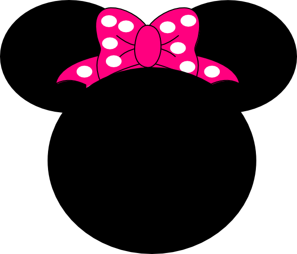 Mickey Mouse Ears Clipart Clipart