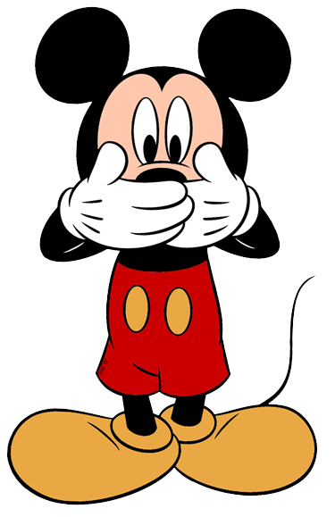 Mickey Mouse Disney Mickey Download Free Download Png Clipart