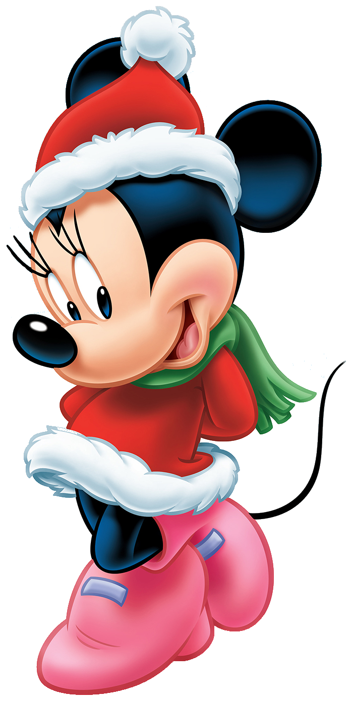 Mickey Company Minnie Pluto Walt The Mouse Clipart