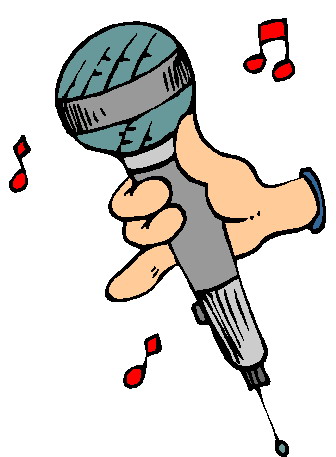 Microphone Png Image Clipart