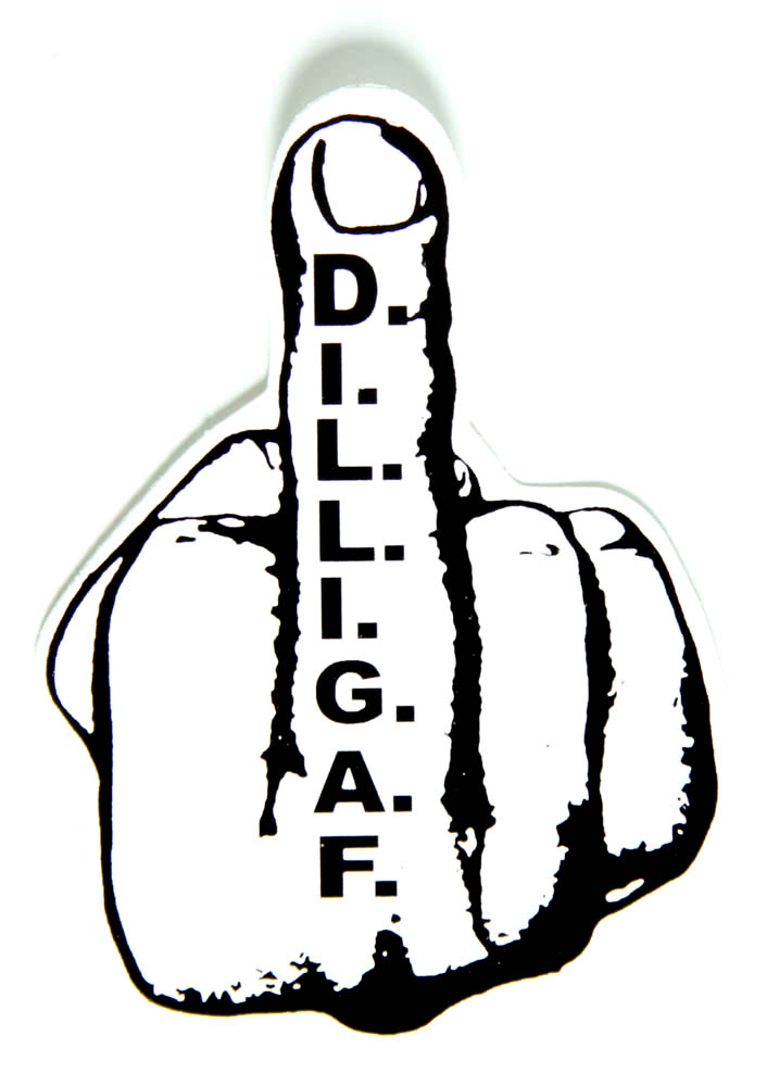Middle Finger Free Download Clipart