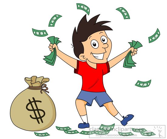 Free Money Pictures Graphics Illustrations Free Download Png Clipart