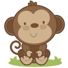 Baby Monkeys Download Png Clipart