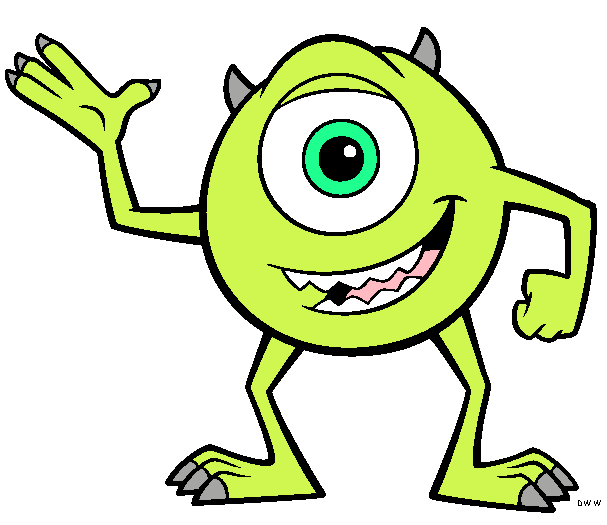 Monster Cartoon Images Png Image Clipart