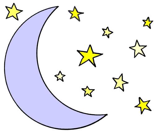 Top Moon Image Png Image Clipart