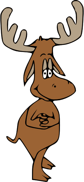 Moose To Use Png Image Clipart