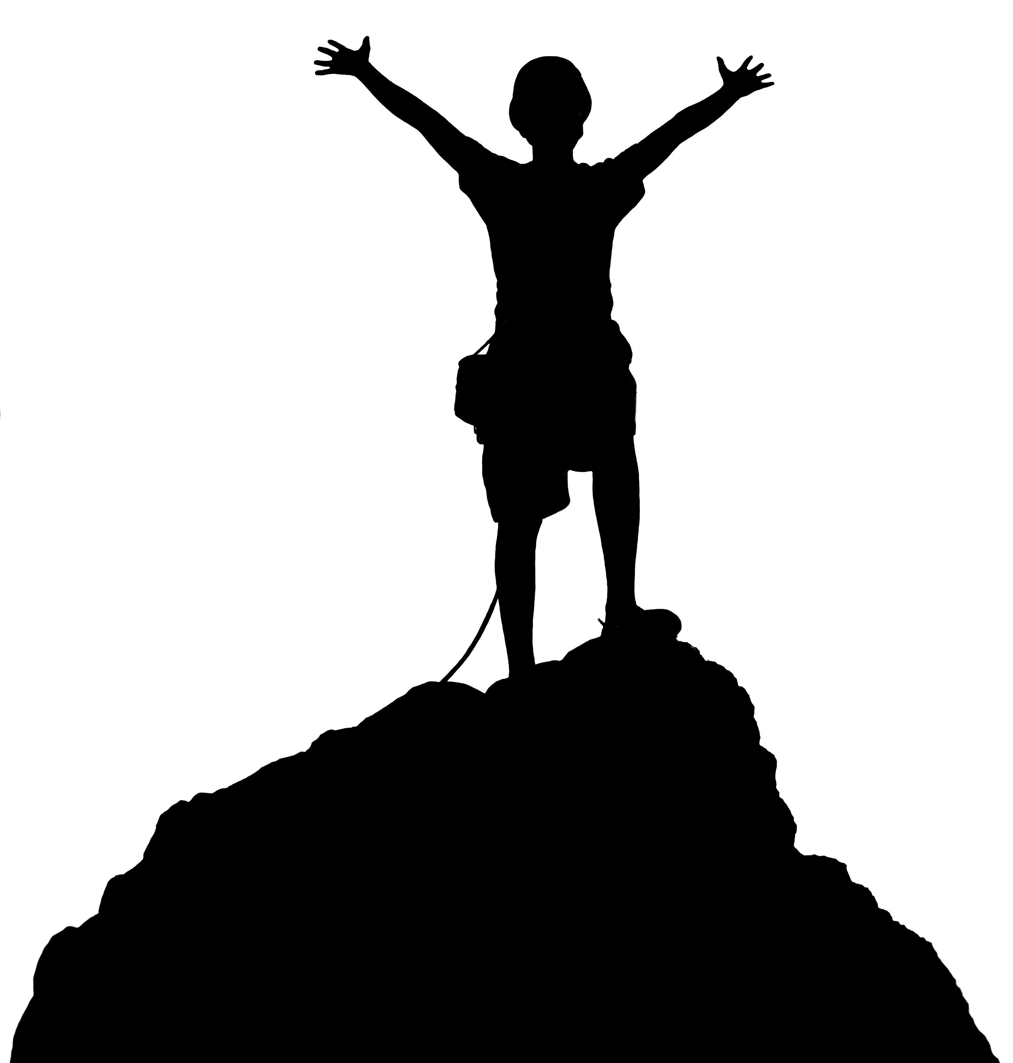 Mountain Climbing Images Download Png Clipart