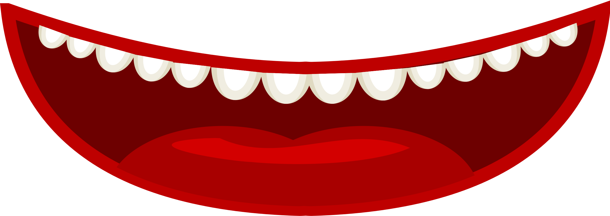 Mouth Clipart Clipart