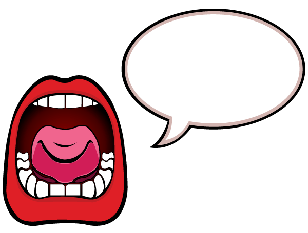 Image Gallery Of Open Mouth Hd Photos Clipart