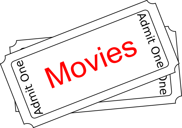Movie Black And White Png Image Clipart