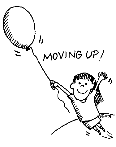 Moving Up Gallery Clipart Clipart