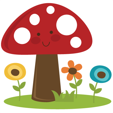 Mushroom Download On Png Images Clipart