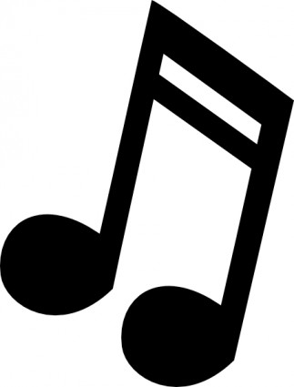 Music Note Musical Notes Png Image Clipart