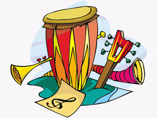 Music Images Png Images Clipart