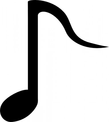 Musical Notes Music Note Hd Image Clipart