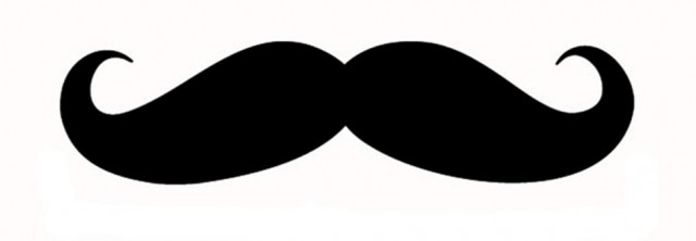 Mustache Moustache Images Hd Image Clipart