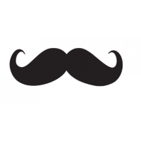 Download Mustache Photo Images And Freeimg Clipart