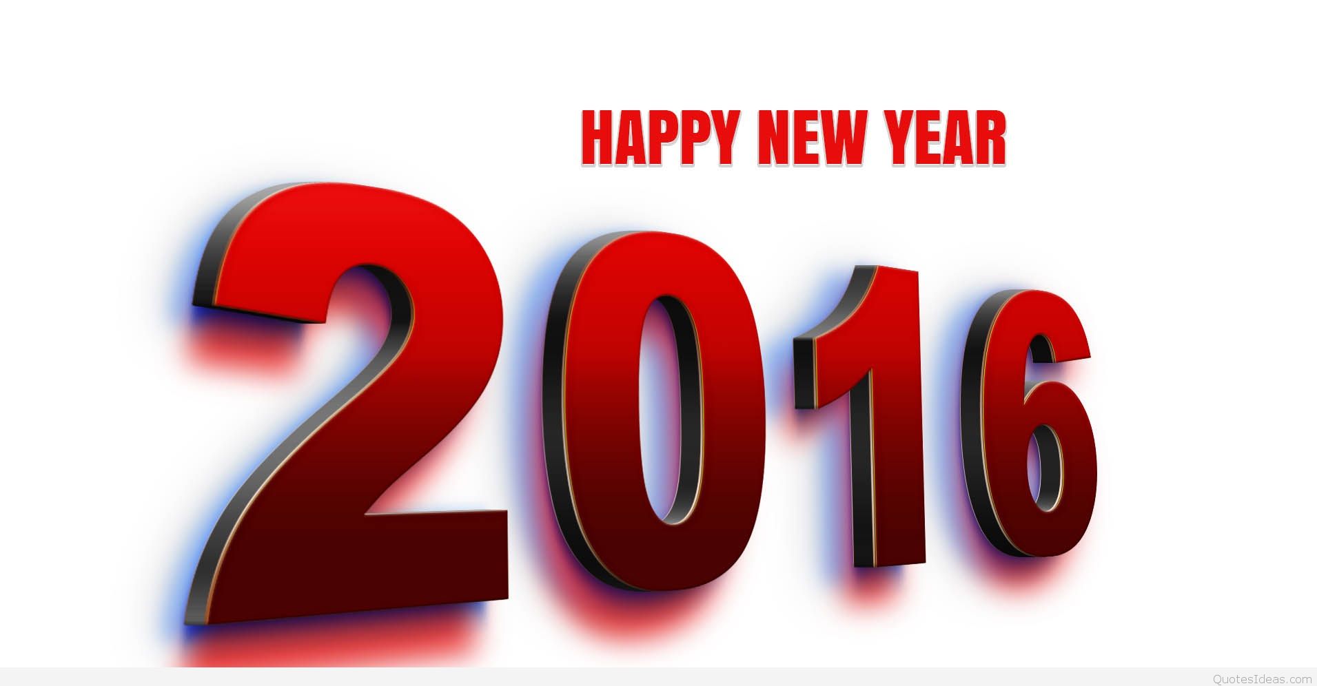 Happy New Year Image Free Download Png Clipart