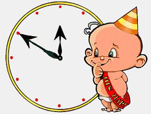 New Year Hd Image Clipart