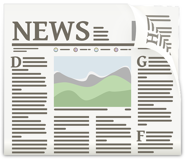 Newspaper To Use Png Images Clipart