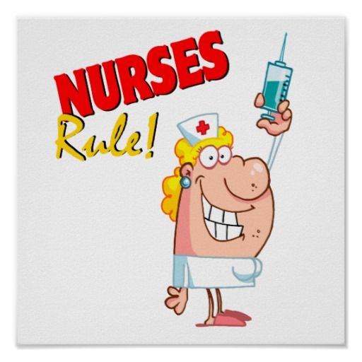 Funny Nurse All Graphics Nurse Rn Clipart