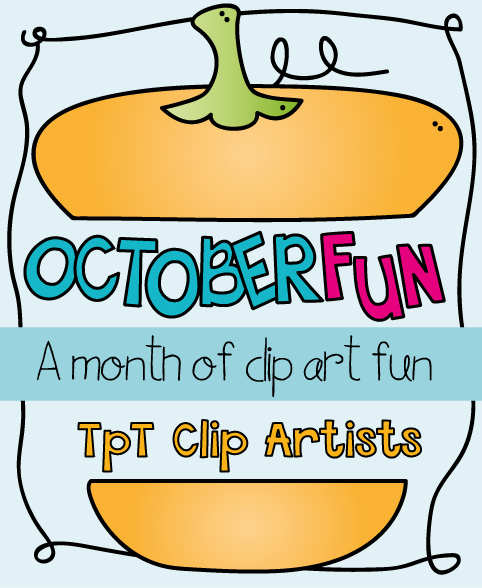 Creative Playground October Fun Freebie Hd Image Clipart