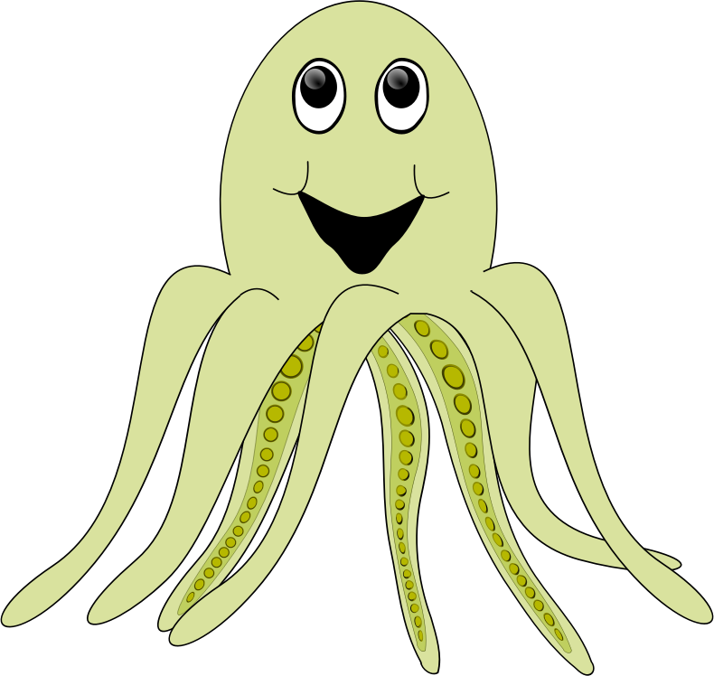Octopus Images 3 Png Image Clipart