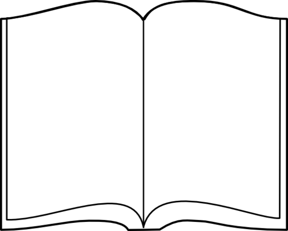 Open Book To Use Resource Free Download Png Clipart