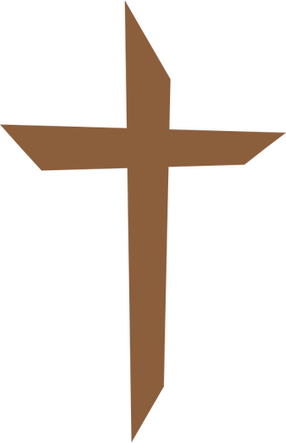 Drawing Of Religious Brown Ross Clipart