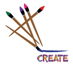 Paintbrush To Use Resource Free Download Png Clipart
