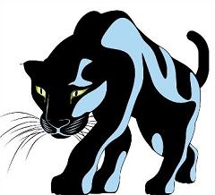 Free Panther Free Download Png Clipart