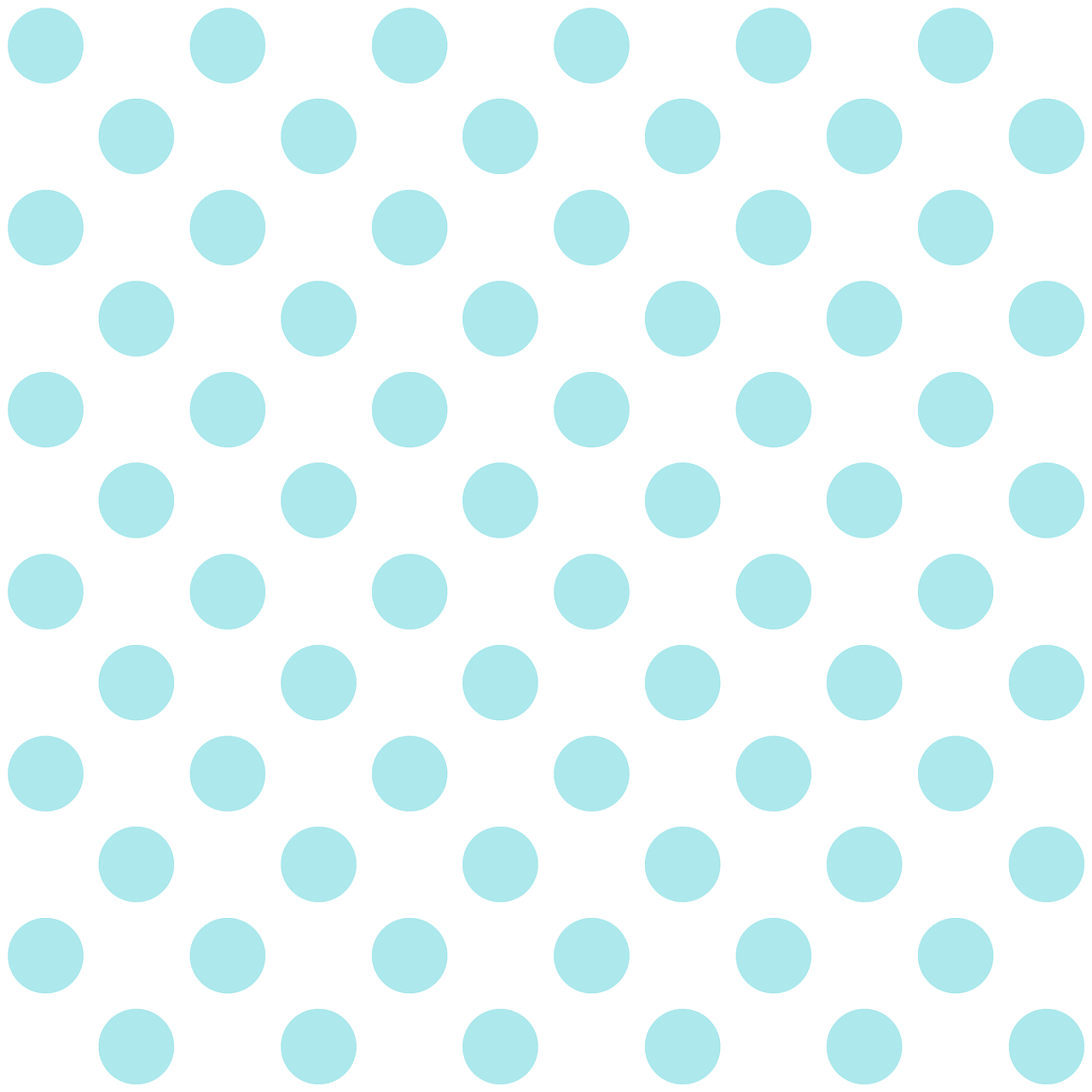 Blue Dots Craft Paper Scrapbooking Free Transparent Image HD Clipart