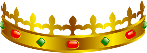 Of A King'S Crown Clipart