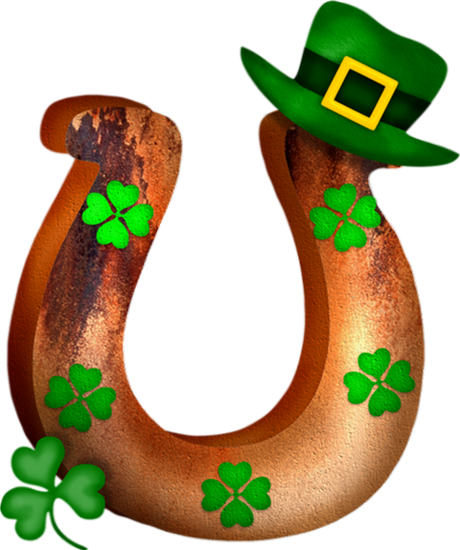March 17 Symbol Day Saint Patrick'S Clipart