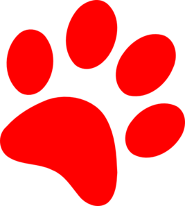 Dog Paw Print Download Png Image Clipart