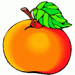 Peach Cartoon Kid Free Download Clipart