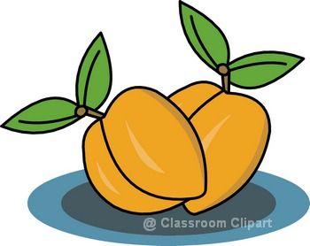 Peach For You Free Download Png Clipart