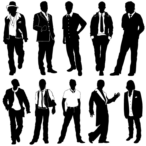 Cliparts Of People Png Image Clipart