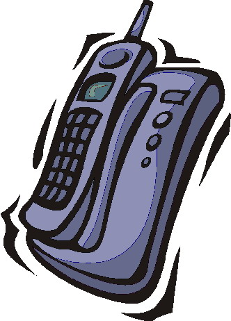 Telephone Pink Phone Vector Image Image Png Clipart